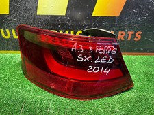 FANALE FANALINO POSTERIORE