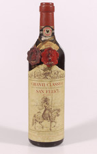 PRL) VINO WINE WEIN VIN