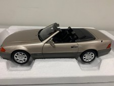 Norev Mercedes Benz 500 SL