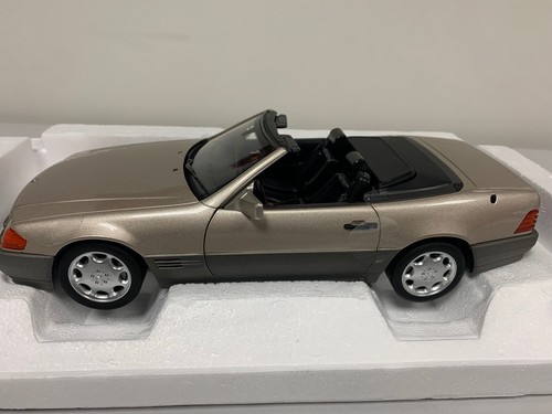 Norev mercedes benz - mercedes, 500