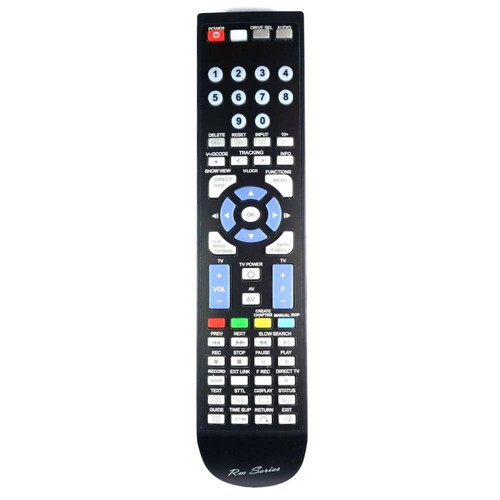 Nuovo telecomando series - nuovo, rm-series