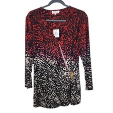 Top blusa CALVIN KLEIN