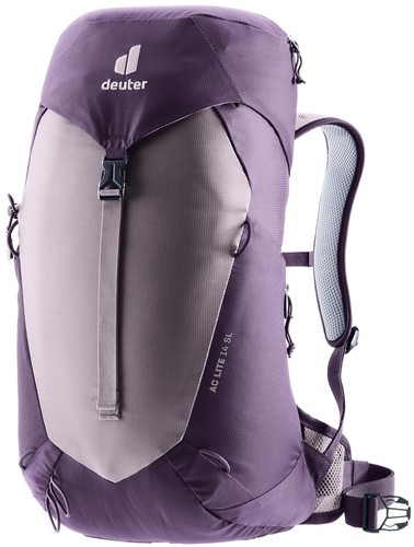 Deuter lite viola - lite,