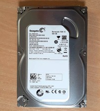 Seagate 500gb sata - 3,5",