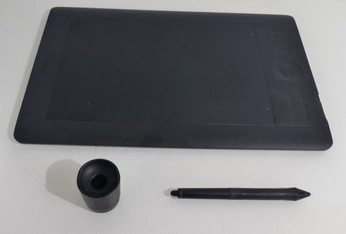 Wacom intuos pth 650 - 5, pth-650