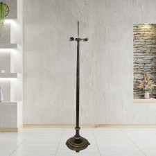 Lampada terra tiffany - lampada,