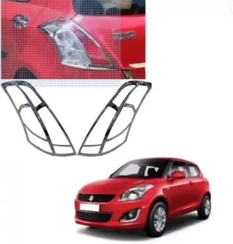 Tail lamp rear light - rear, cover