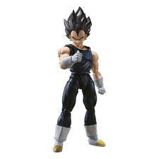 Vegeta Super Hero 14 Cm Dragon