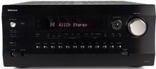 Integra DRX-8.4 11.4 Channel