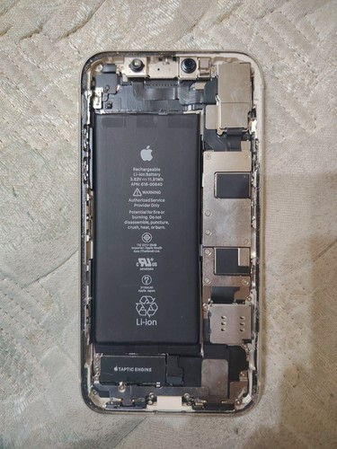 Apple iphone gb - iphone, 11