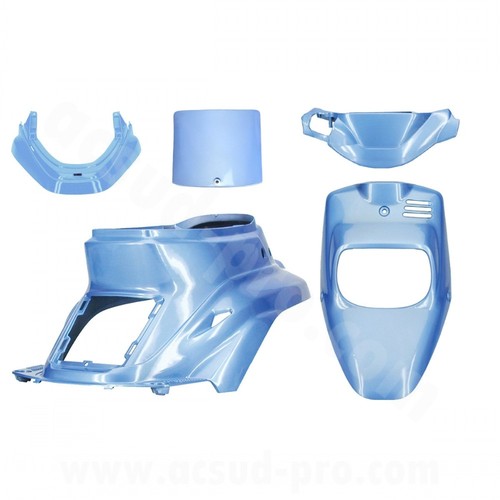 Kit carena carene mbk - carena,