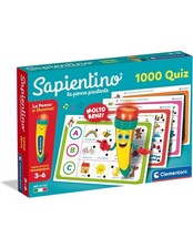 Clementoni Sapientino La Penna