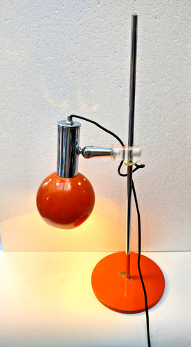 Lampada eyeball space - lampada,