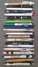 Penne biro pubblicitarie