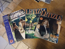 LOTTO 3 FOTOROMANZO LANCIO