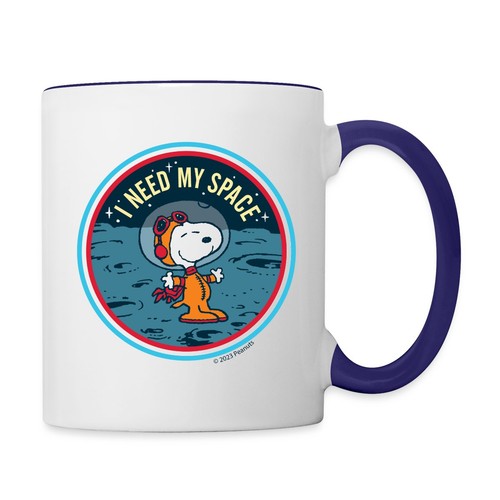 Tazza peanuts snoopy - tazza, need