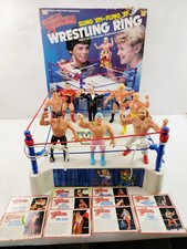 WWF Wrestling Superstars Sling
