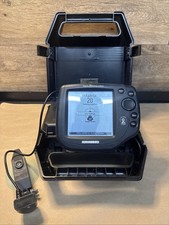 Humminbird Matrix 20 GPS Ready