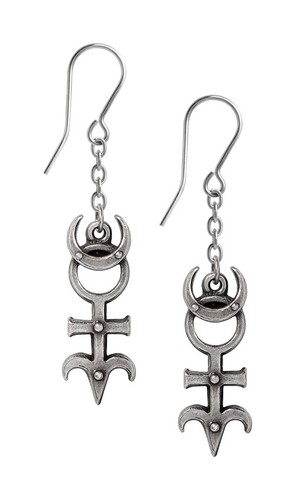 Abbigliamento vari alchemy - abbigliamento,