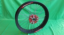 217250AINF Ruota anteriore