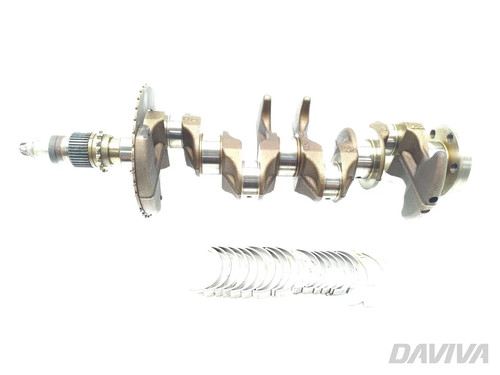 Albero motore smart forfour - motore,