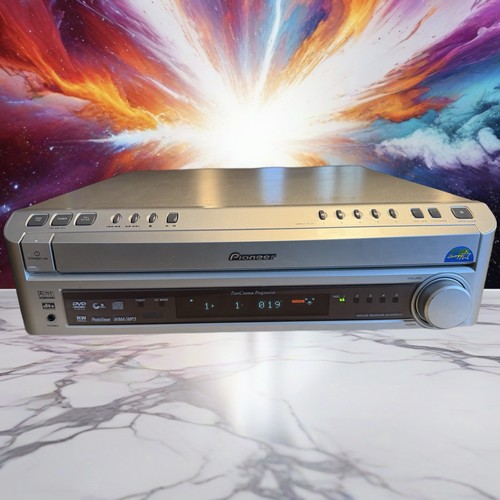 Pioneer htd330 disc - pioneer, xv-htd330