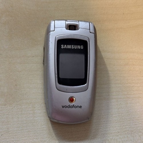 Samsung sgh zv40 - (grigio),