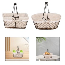 Cesto portaoggetti Cesto in