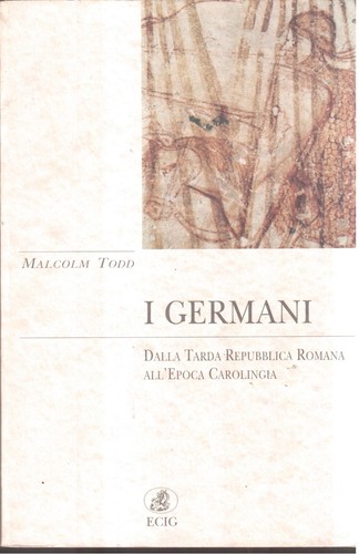 Germani dalla tarda - i, germani-dalla