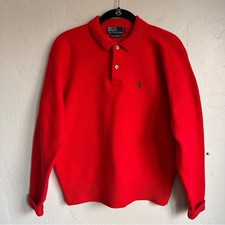 Maglione Vintage Polo Ralph