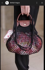 Borsa Longchamp Le Pliage in