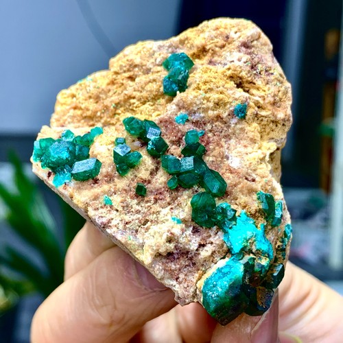 Esemplare minerale grappolo - esemplare, a