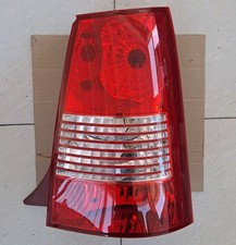 Fanale Posteriore Destro 9240207010 Per Kia Picanto 2004-2011 Usato