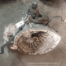 CAMBIO COMPL. per OPEL VIVARO (X83) 93198123 F9Q760 29 1.9 CDTI 2004-2006 332c4a