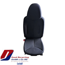 Sedile Toyota Aygo sinistro