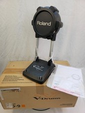 Kick pad roland - pad, kd-9