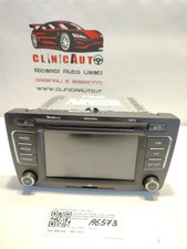 NAVIGATORE PER SKODA Octavia