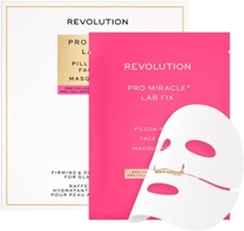 Revolution miracle maschera - revolution,