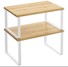 Scaffale Da Cucina