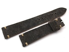 Cinturini Orologi Pelle Mohawk
