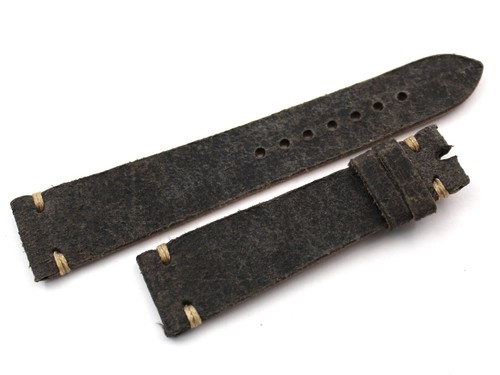 Cinturini orologi pelle mohawk - cinturini,