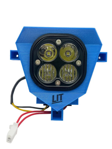 Faro proiettore beta led - beta,