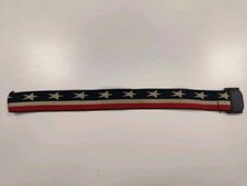 Cinturino POP SWATCH AMERICA