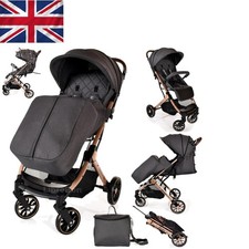 Elegante passeggino leggero