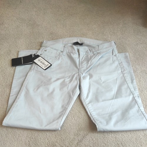 Jeans armani junior bambina - jeans,