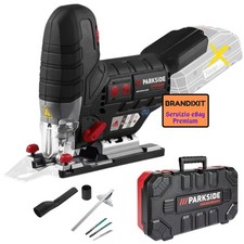 Seghetto Alternativo PARKSIDE