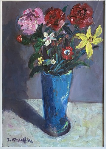 Giuseppe cavallini pittore - giuseppe,
