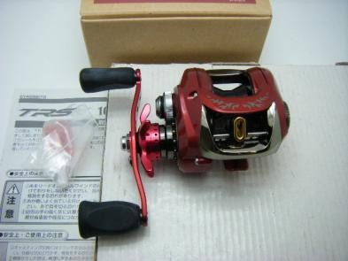 Mulinello daiwa team - team,