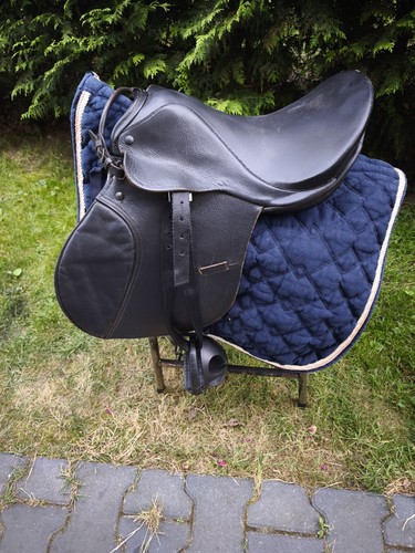Sella pony pollici - sella,