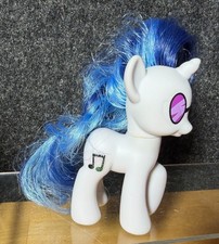 Hasbro My Little Pony 2010 G4